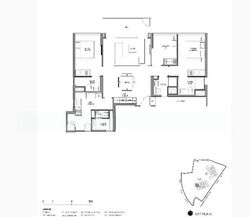 Martin Modern (D9), Condominium #558946531